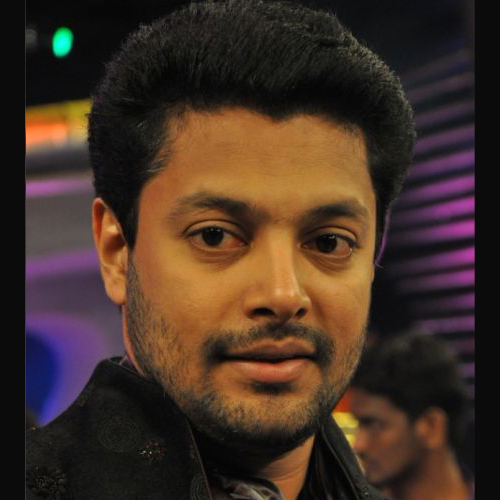 Madhu Balakrishna