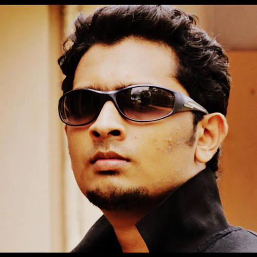 Nikhil Mathew
