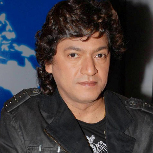 Aadesh Shrivastav