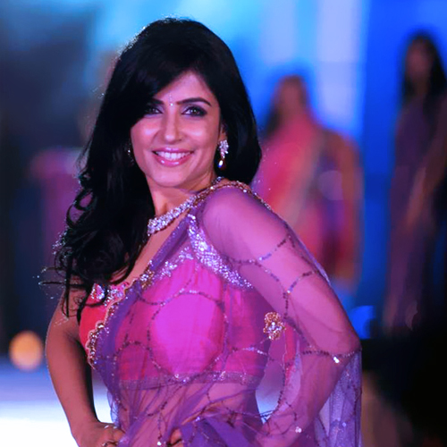 Shibani Kashyap
