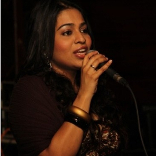 Sunitha Sarathy