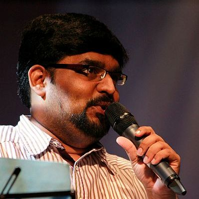 M L R Karthikeyan