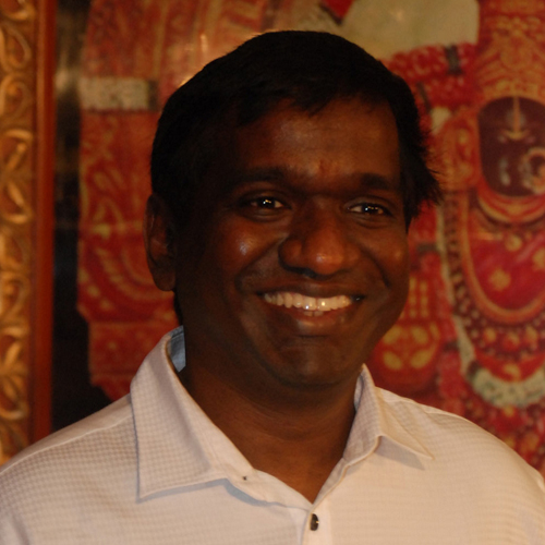 Karthik Raaja