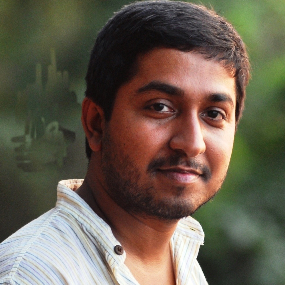 Vinith Seenivasan