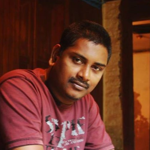 Aby Salvin Thomas