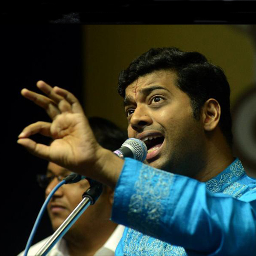 Sriram Parthasarathy