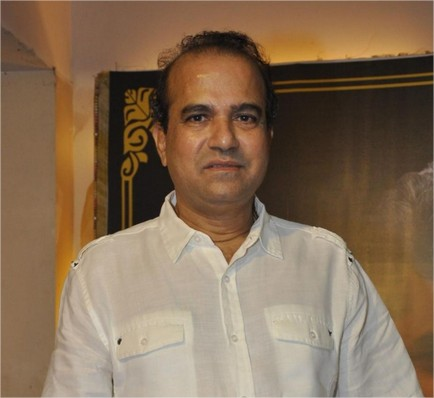 Suresh Wadkar