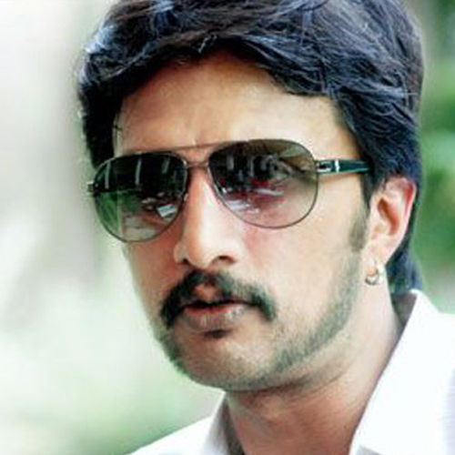 Sudeep