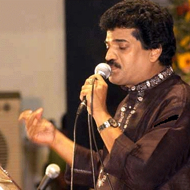 M.G. Sreekumar