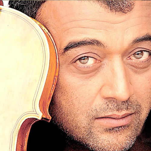 Lucky Ali