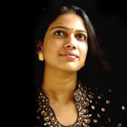 Gayathri Ashokan
