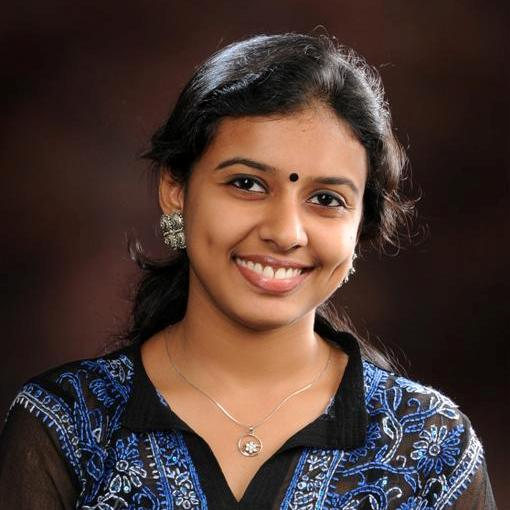 Sithara Krishnakumar