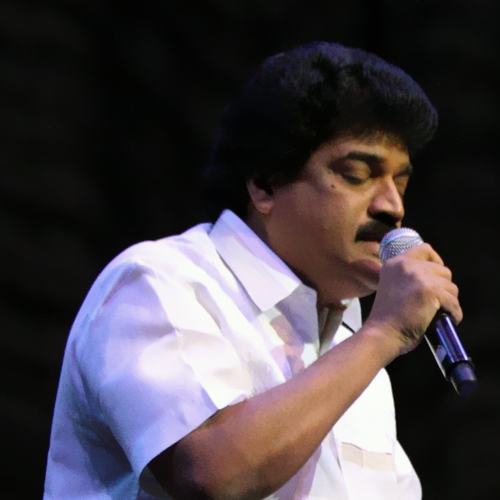 Mg Sreekumar