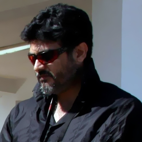 Harish Mani