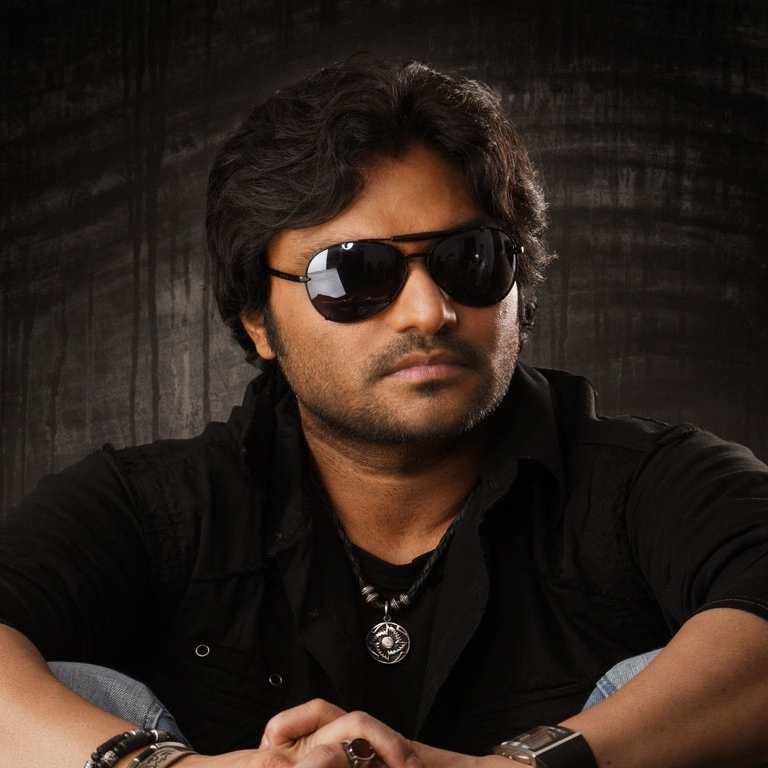 Babul Supriyo