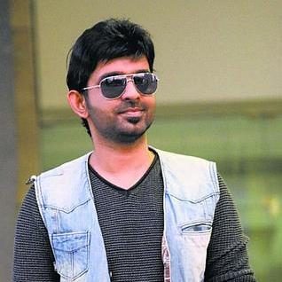 Kaushik Menon