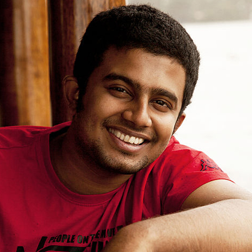 Ajeesh