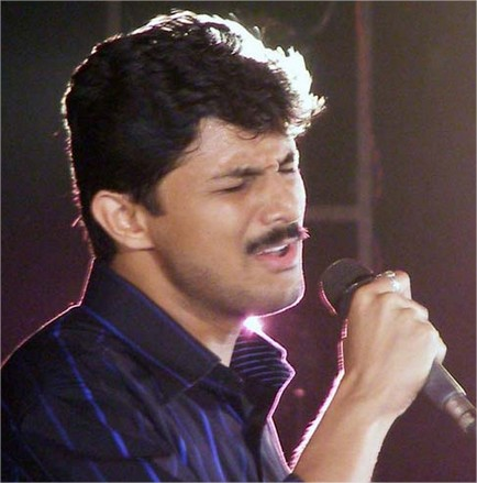 Rajesh Krishnan