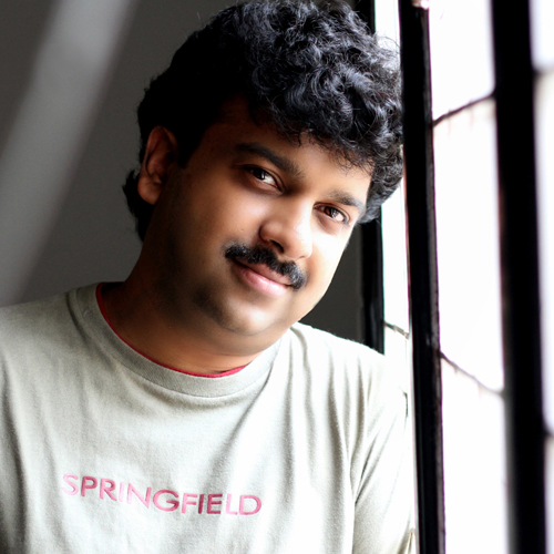 Deepak Dev