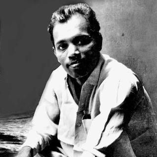 M S Baburaj