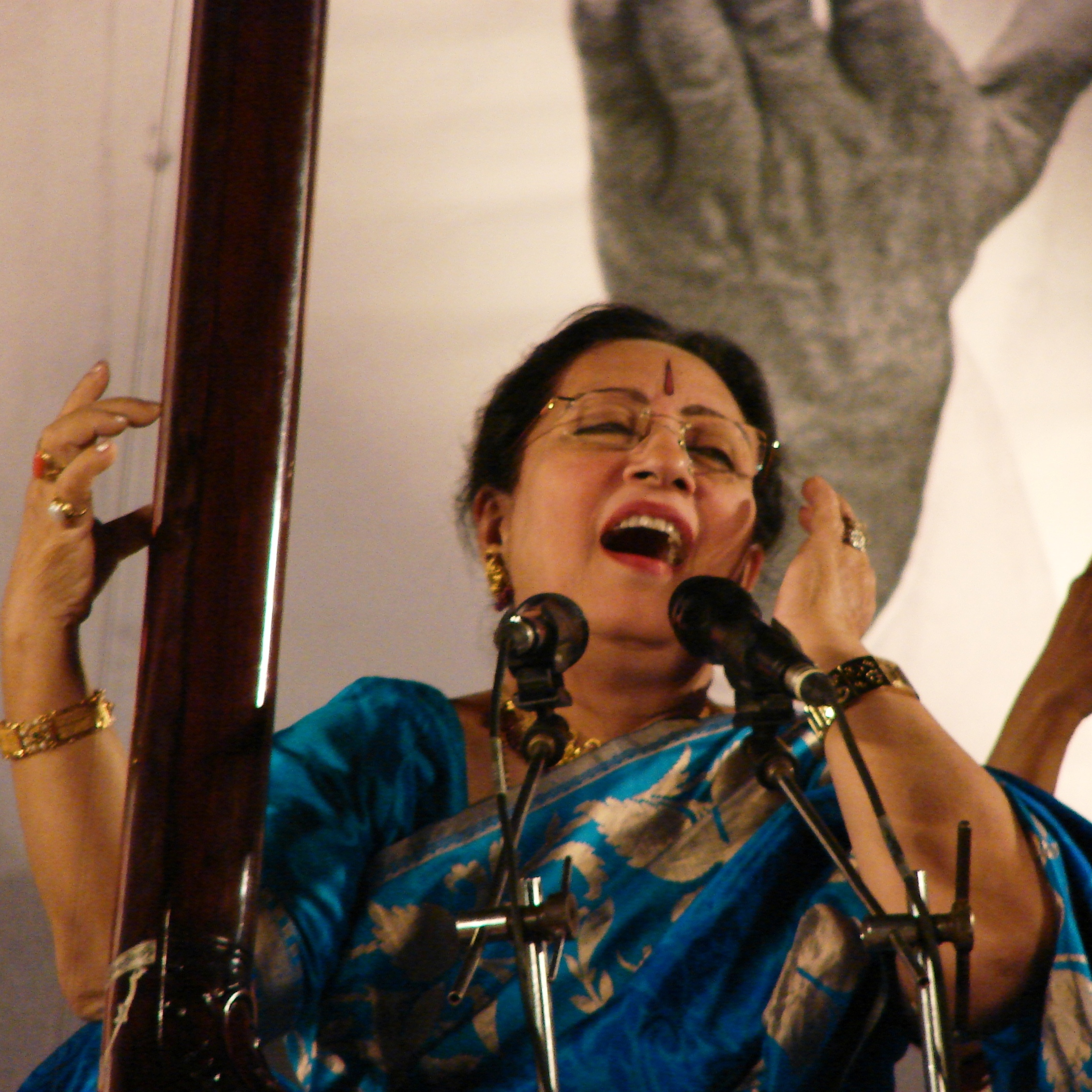 Parveen Sultana