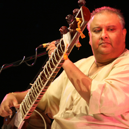 Ustad Shujat Khan