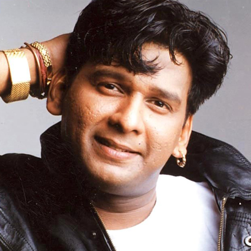 Vinod Rathod