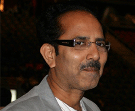 Vandemataram Srinivas