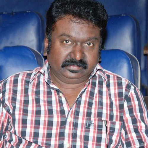 S A Rajkumar