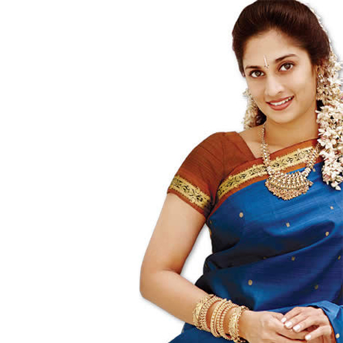 Shalini
