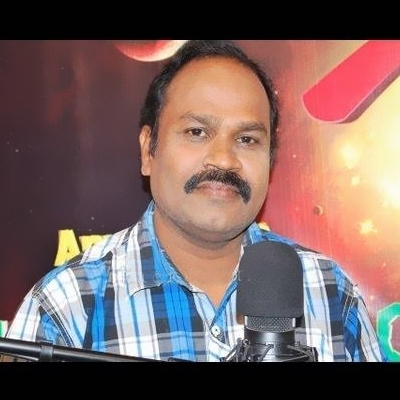 Muralidhar