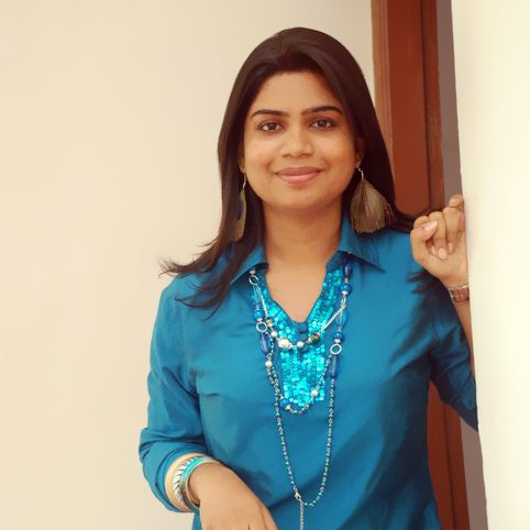 Anitha Shaiq