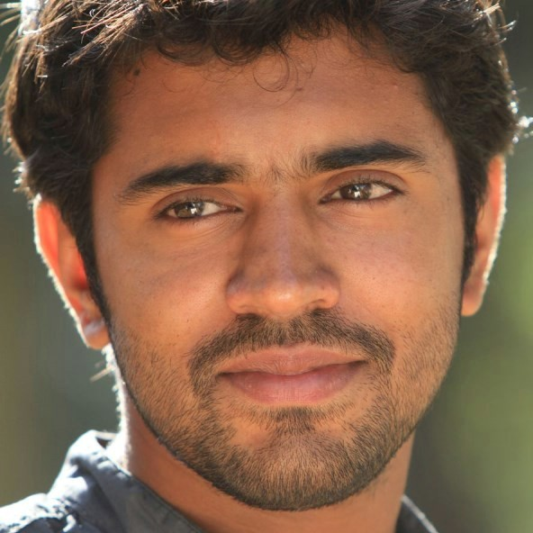 Shabareesh Varma