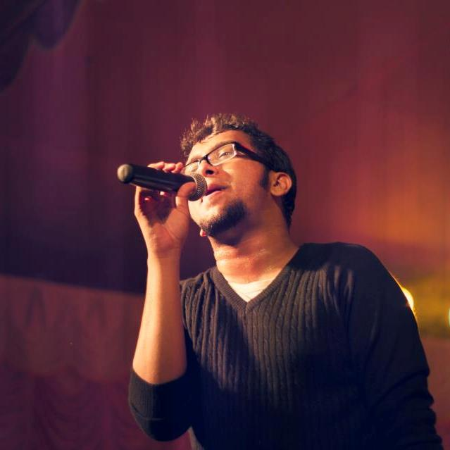 Sachin Warrier