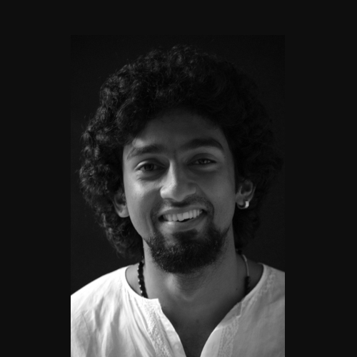 Anoop Mohandas