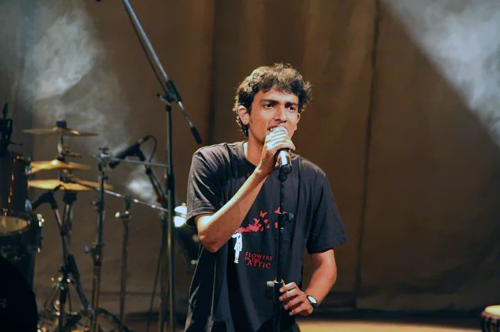 Saju Srinivas