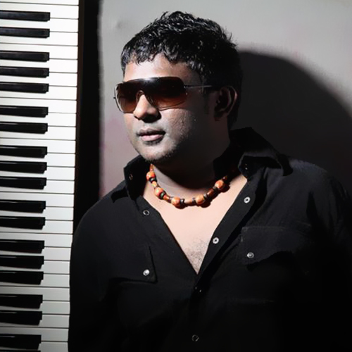 Rahul Raj