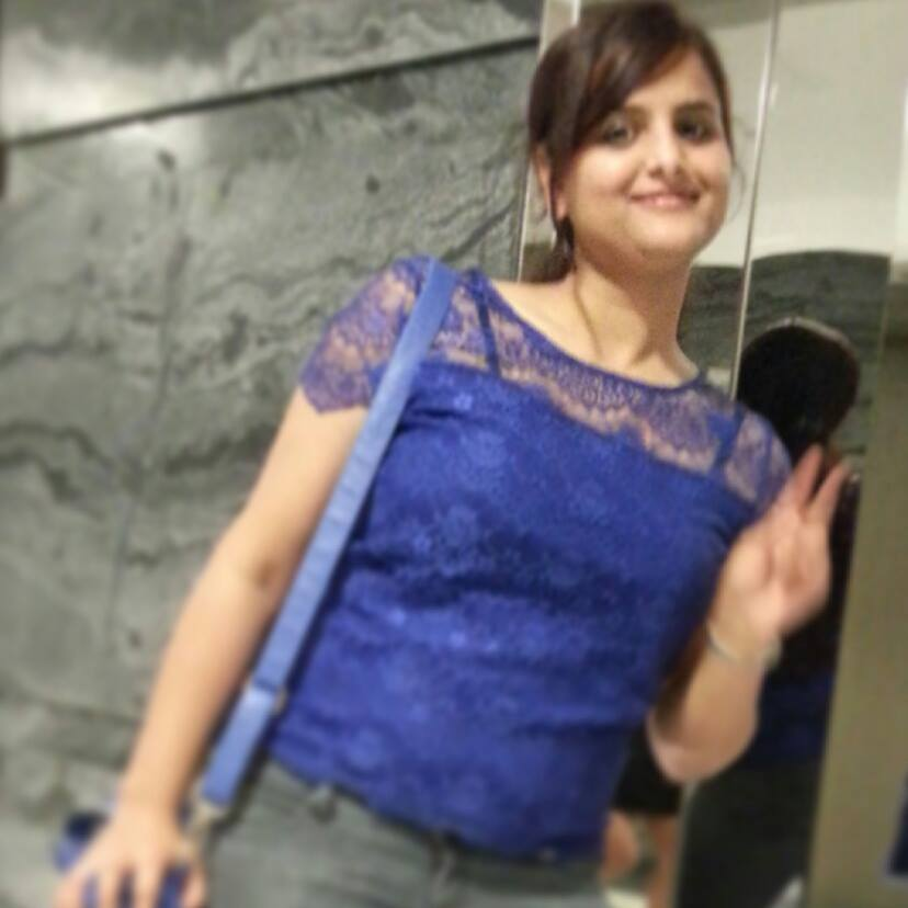 Anuradha Bhatt