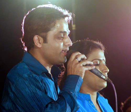 Ajay Warrier
