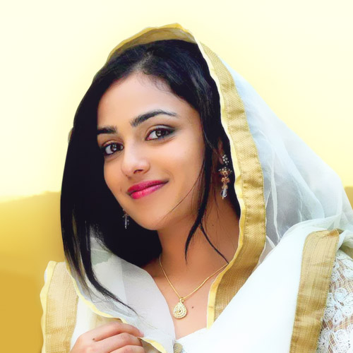 Nithya Menon