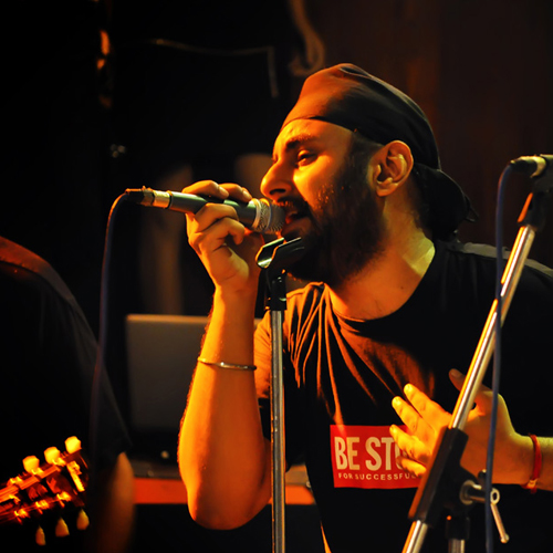Inderpreet Singh