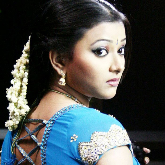 Swetha