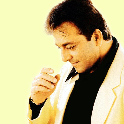 Sanjay Dutt