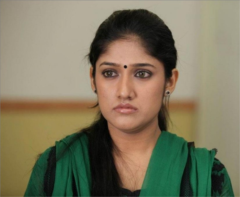 Akhila Sasidharan