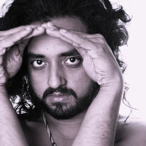 Sanjeev Thomas
