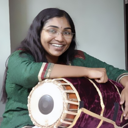 Charu Hariharan