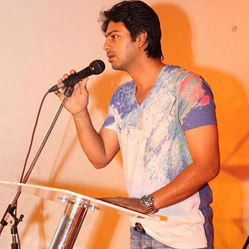 Srikanth poster