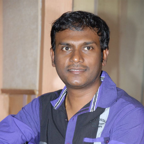 Anoop Rubens