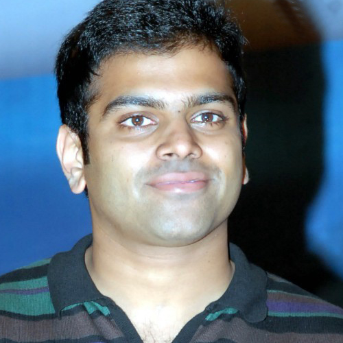 Sri Rama Chandra