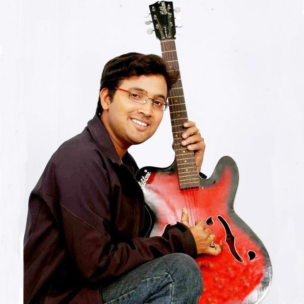 Shri Krishna poster